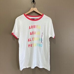 XL Doe short sleeve T shirt